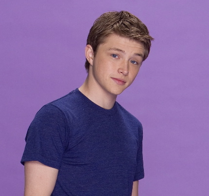 SterlingKnightKiss1 - Sterling knight