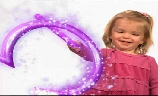 8 - Mia Telerico intro Disney Channel