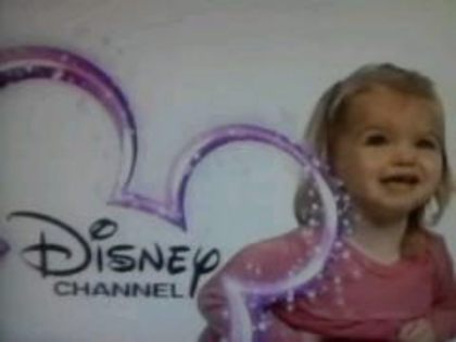 10 - Mia Telerico intro Disney Channel