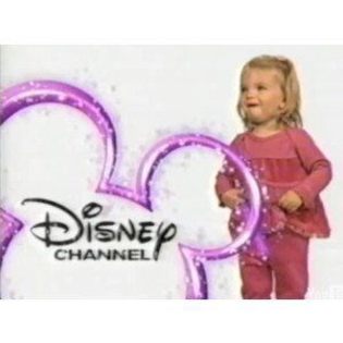 11 - Mia Telerico intro Disney Channel