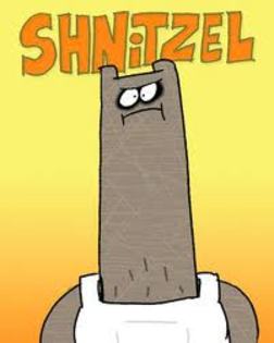 shnitzel