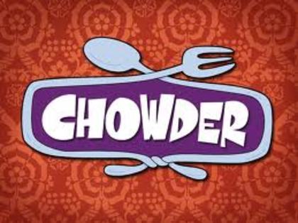 chowder - 00 TALANGILA 00