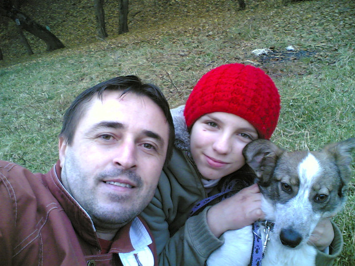 05112011(001) - LADY SI PRIETENII