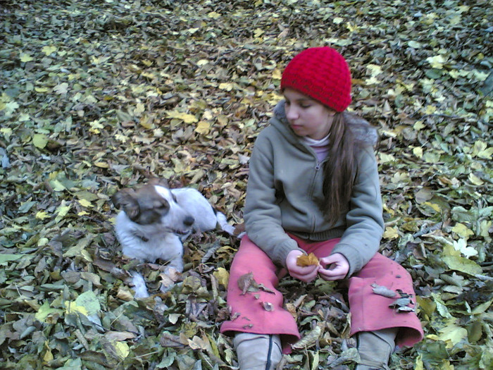 05112011(003) - LADY SI PRIETENII