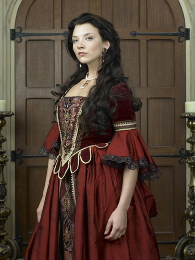 Anne2 - Anne Boleyn