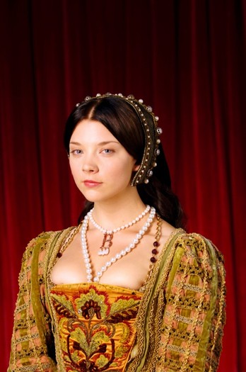 Anne3 - Anne Boleyn