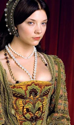Anne5 - Anne Boleyn