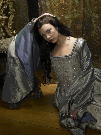 Anne8 - Anne Boleyn