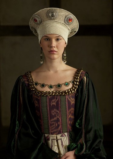Anne of Cleves - Anne of Cleves