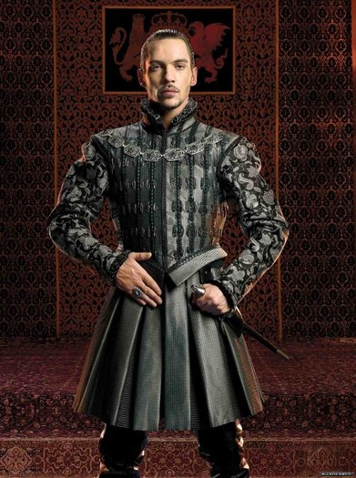 Henry VIII15