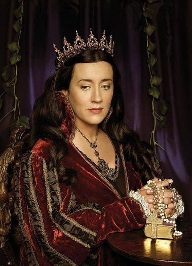 Katherine of Aragon1 - Catherine of Aragon