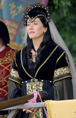 Katherine of Aragon2 - Catherine of Aragon