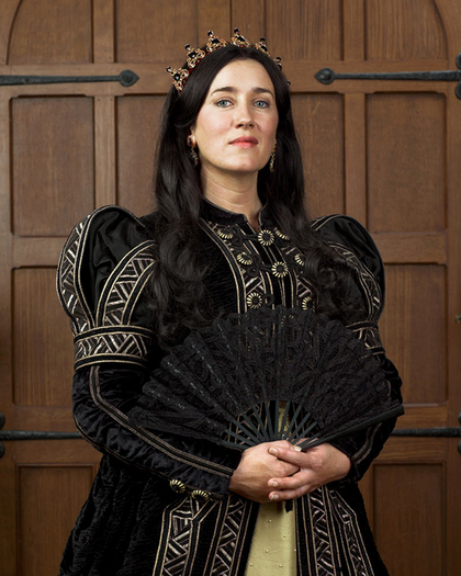 Katherine of Aragon - Catherine of Aragon