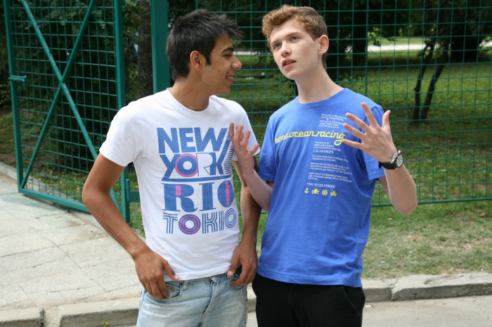 :)) - PUNEM PARIU CU VIATA