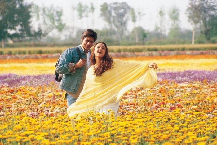 VeerZaara - Veer-Zaara