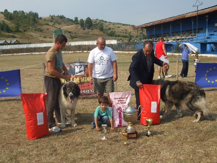 DSCF8722 - Filipesti de Padure Etapa I 2011