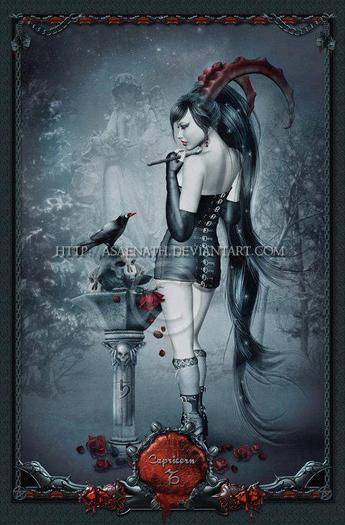 Capricorn