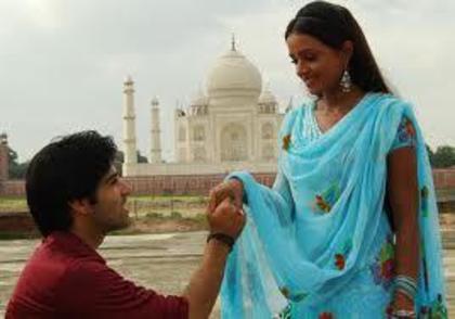 Ranveer&Ragini in Love [14]