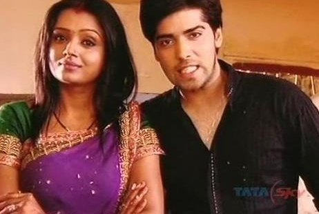 Ranveer&Ragini in Love [15]