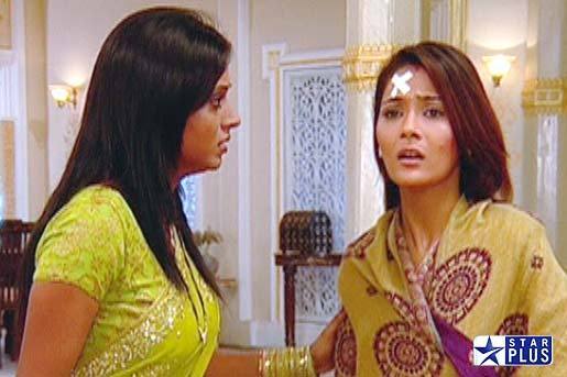 Din nou a casa in Love [23]