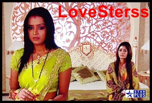 Din nou a casa in Love [24]