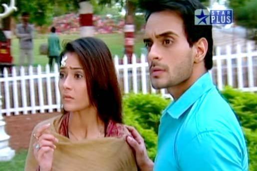 Din nou a casa in Love [27]