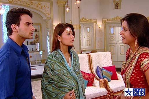 Din nou a casa in Love [30]