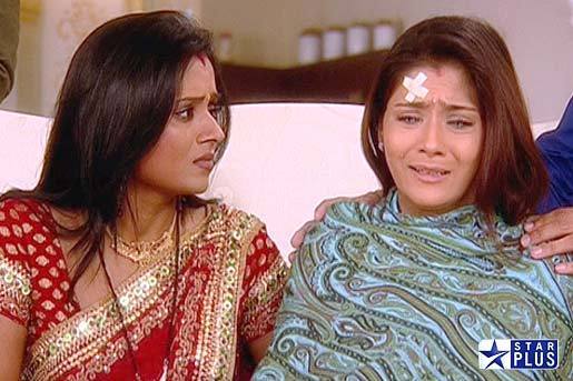 Din nou a casa in Love [31]