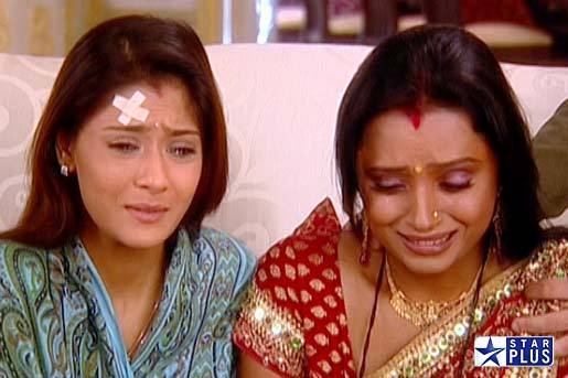 Din nou a casa in Love [32]