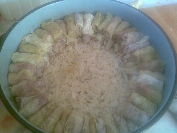 hai ca se umple cratita