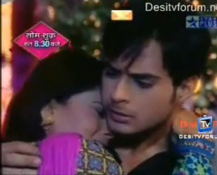 Separat in Love [30]