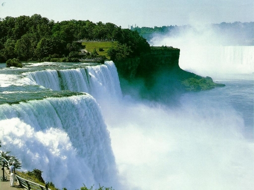 niagara