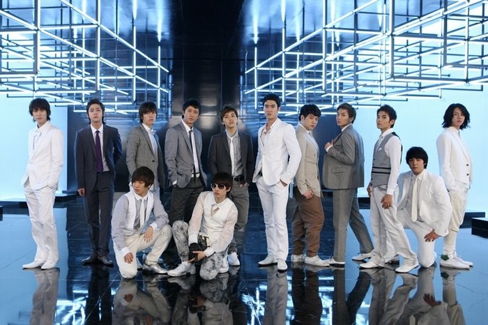 superjunior119 - Trupa Super Junior