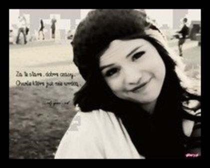 Selenaa ;x