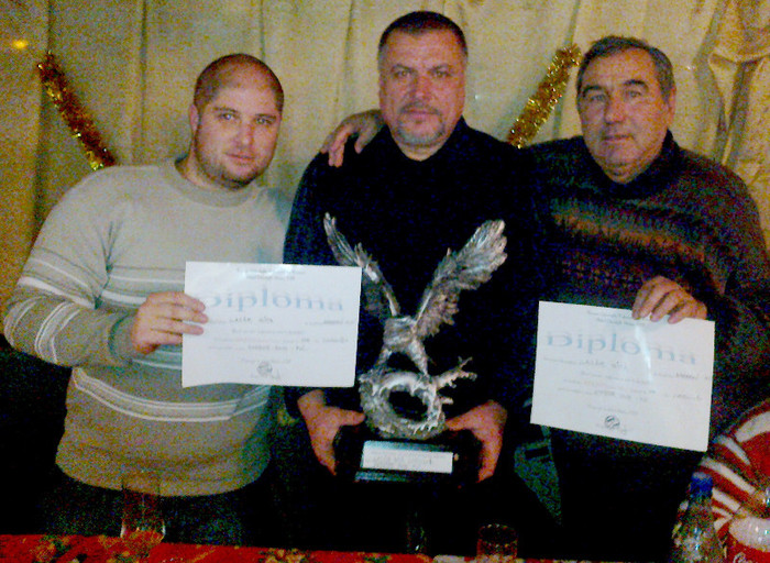 Brezoi-Lazar-Tolos 2011