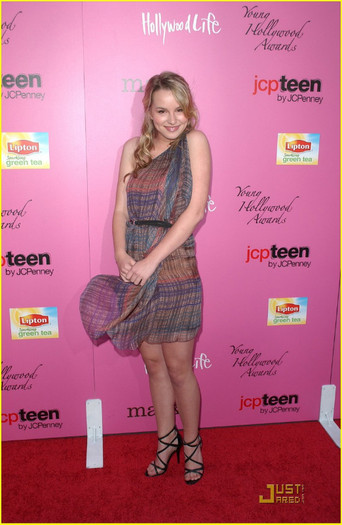 bridgit-mendler - Bridgit Mendler