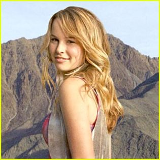 bridgit-mendler - Bridgit Mendler