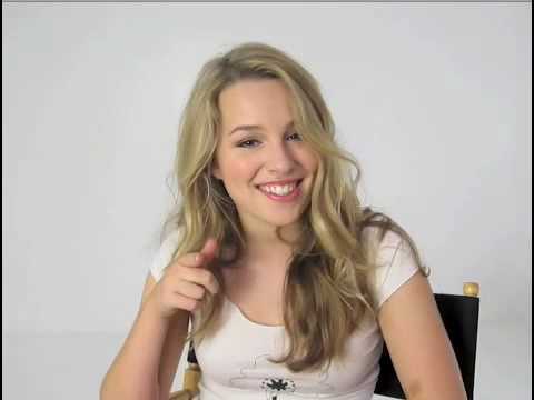 bridgit mendler