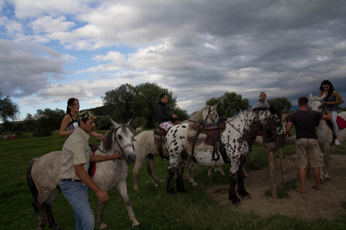 IMG_6584 - ECHITATIE 2011