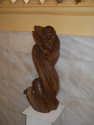 051 - Sculpturi Ioan Bledea