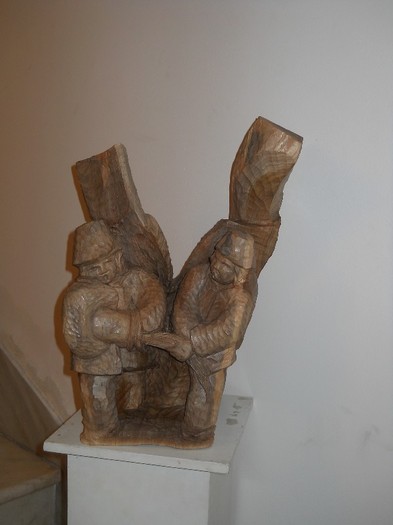 054 - Sculpturi Ioan Bledea