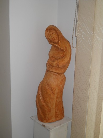 061 - Sculpturi Ioan Bledea