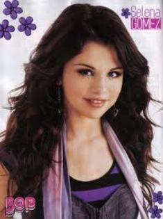 21 - Selena Gomez renunta temporar la muzica