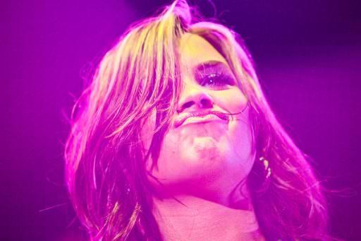 478921365 - Demetria devonne lovato