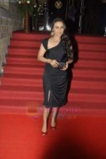 thumb_Rani Mukherjee at Vaibhavi merchant_s Taj Express musical in NCPA on 10th July 2011 (118)