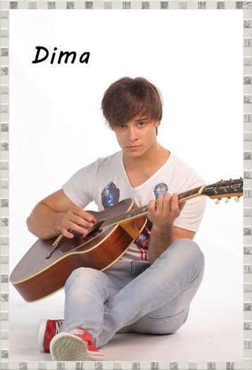 Dima