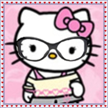 kitty - Hello Kitty