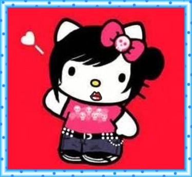 31825510_SNQIVJZEF - Hello Kitty