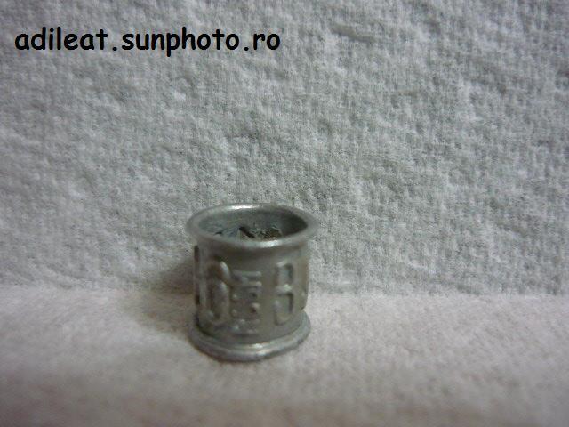 MD-1991-RSSM. - MOLDOVA-ring collection