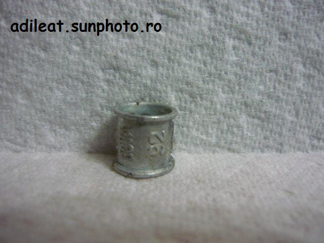 MD-1992-AL - MOLDOVA-ring collection